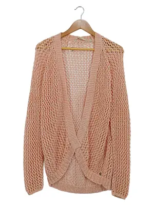 GARCIA JEANS Strickjacke