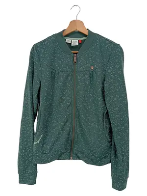 RAGWEAR Sweatjacke
