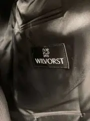 Vorschaubild WILVORST Anzug 5