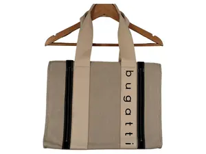BUGATTI Henkeltasche