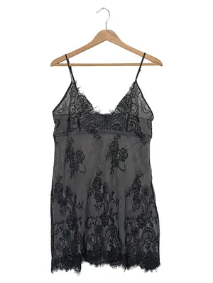 HUNKEMÖLLER Unterkleid