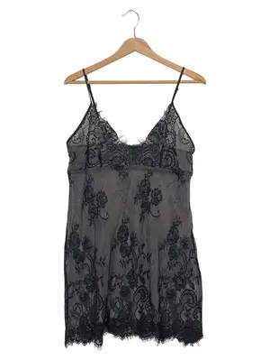 HUNKEMÖLLER Unterkleid
