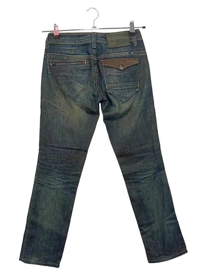 G-STAR RAW Jeans Straight Leg Bild 2