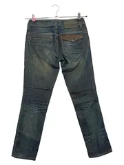 Vorschaubild G-STAR RAW Jeans Straight Leg 2
