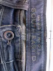 Vorschaubild G-STAR RAW Jeans Straight Leg 3