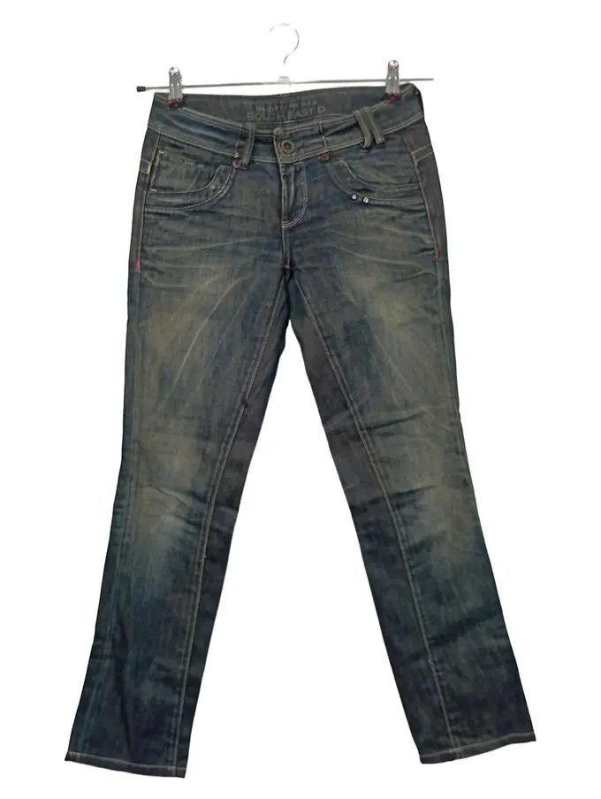 G-STAR RAW Jeans Straight Leg Bild 1