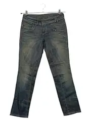 Vorschaubild G-STAR RAW Jeans Straight Leg 1