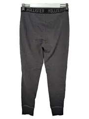 Vorschaubild 2 von Damen Jogginghose Leggings Grau Größe M Baumwolle