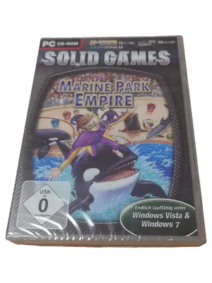 SOLID GAMES Strategiespiele