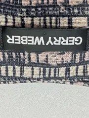 Vorschaubild 3 von Damen Blazer 36/S Mehrfarbig Elegant Business Jacke