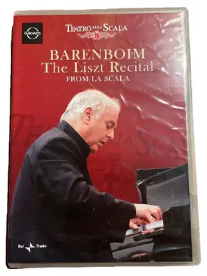 Klassische Aufführung