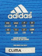 Vorschaubild ADIDAS Sport Shirt 3