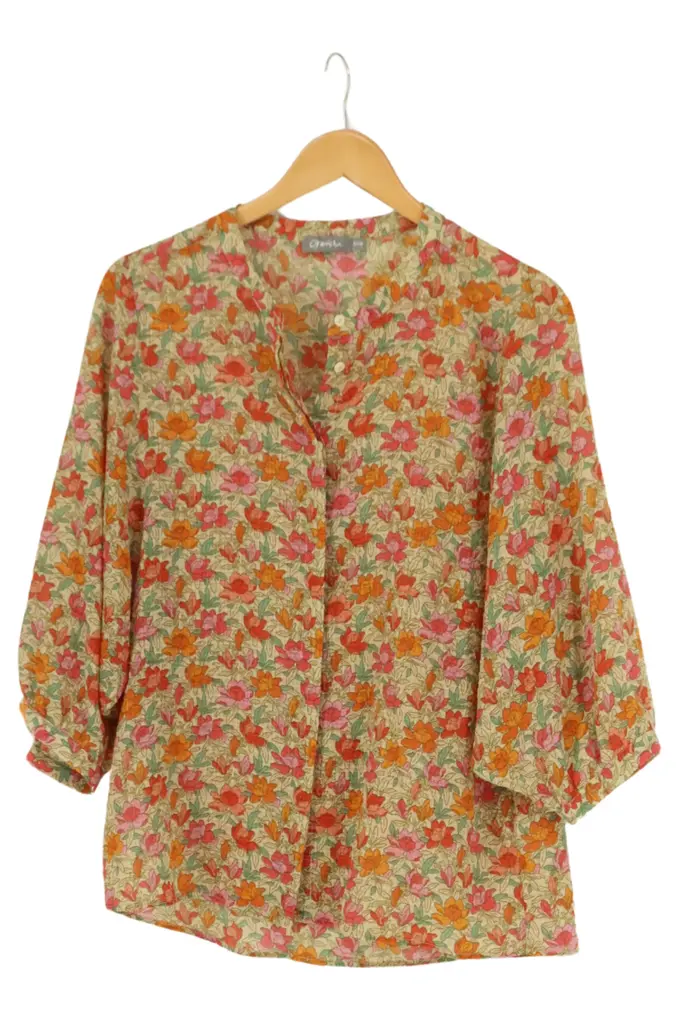 GEISHA Bluse Bild 1