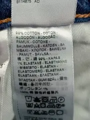 Vorschaubild LEVIS Jeans Slim Fit 3