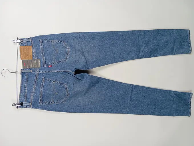 LEVIS Jeans Slim Fit Bild 2