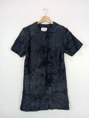 ZARA Felljacke