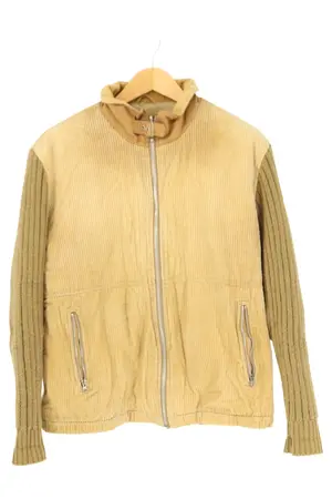 ZARA Cordjacke