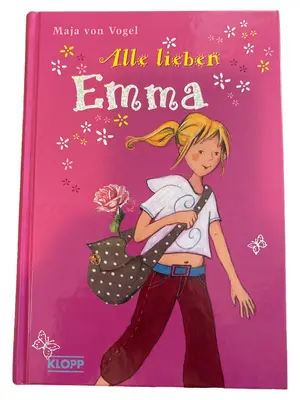 Buch für Kinder