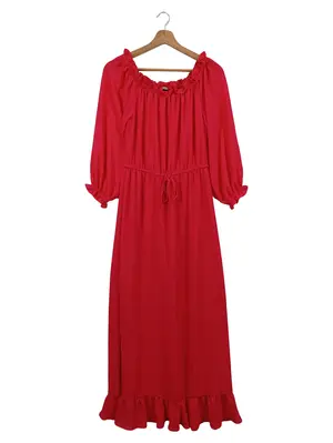 GUIDO MARIA KRETSCHMER Sommerkleid