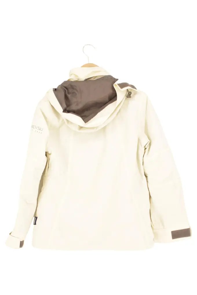 HARVEST Regenjacke Bild 2