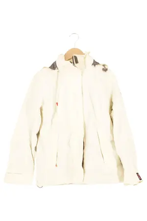 HARVEST Regenjacke