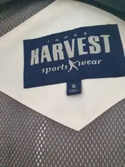 Vorschaubild HARVEST Regenjacke 3