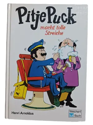 Buch für Kinder