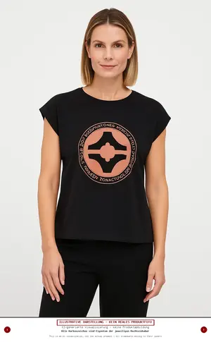 SOFIE SCHNOOR T-Shirt