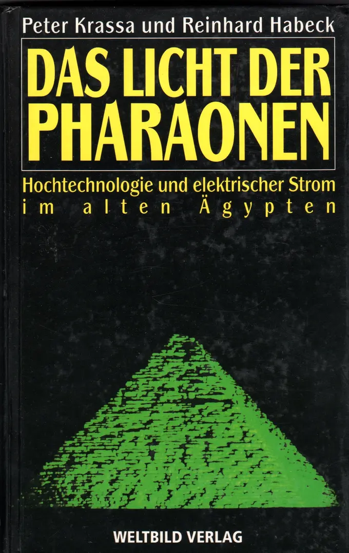 Allgemeines Sachbuch Bild 1