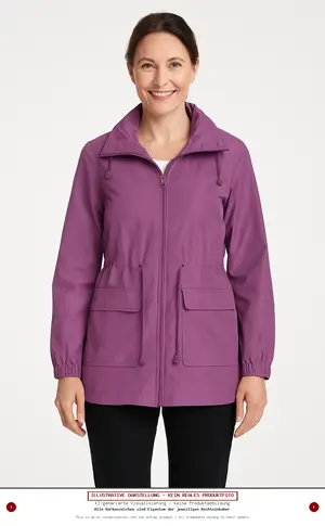 BOYSEN'S Leichte Jacke