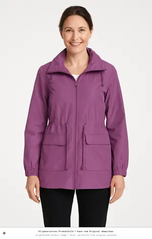 BOYSEN'S Parka