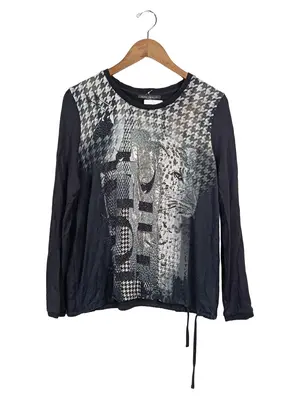 BETTY BARCLAY Langarmshirt