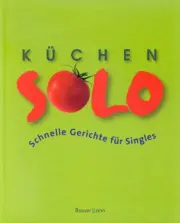 Vorschaubild Kochbuch 1