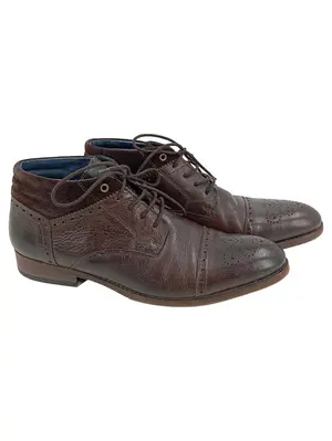 KK KIM KAY Stiefelette