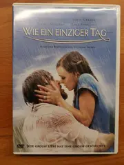 Vorschaubild 2 von Wie ein einziger Tag - DVD Liebesfilm mit Ryan Gosling & Rachel McAdams