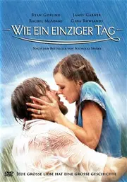 Vorschaubild 1 von Wie ein einziger Tag - DVD Liebesfilm mit Ryan Gosling & Rachel McAdams
