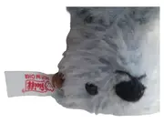 Vorschaubild 4 von Teddybär Club 2004 Kuscheltier Blau 10cm Sammler Rarität