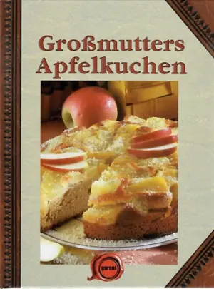 Kochbuch