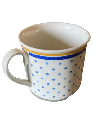 VILLEROY & BOCH Kaffeetasse