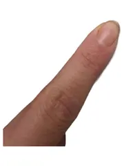 Vorschaubild 2 von Damen T-Shirt Gr. S Türkis Casual Kurzarm Shirt