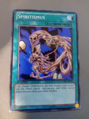 YU-GI-OH! Kartenspiel