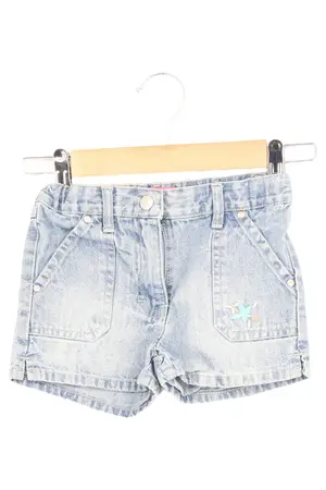 FRANSA Jeans Shorts