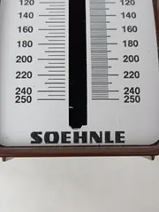 Vorschaubild BRUNO SÖHNLE Küchenwaage 2
