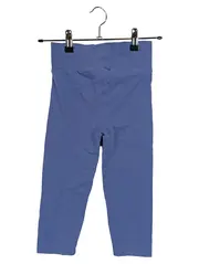 Vorschaubild 1 von TCM Kinder Leggings Hose 86-92 Blau Casual Sonnendruck Baumwolle