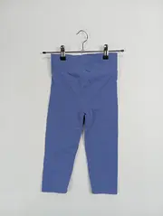 Vorschaubild 3 von TCM Kinder Leggings Hose 86-92 Blau Casual Sonnendruck Baumwolle