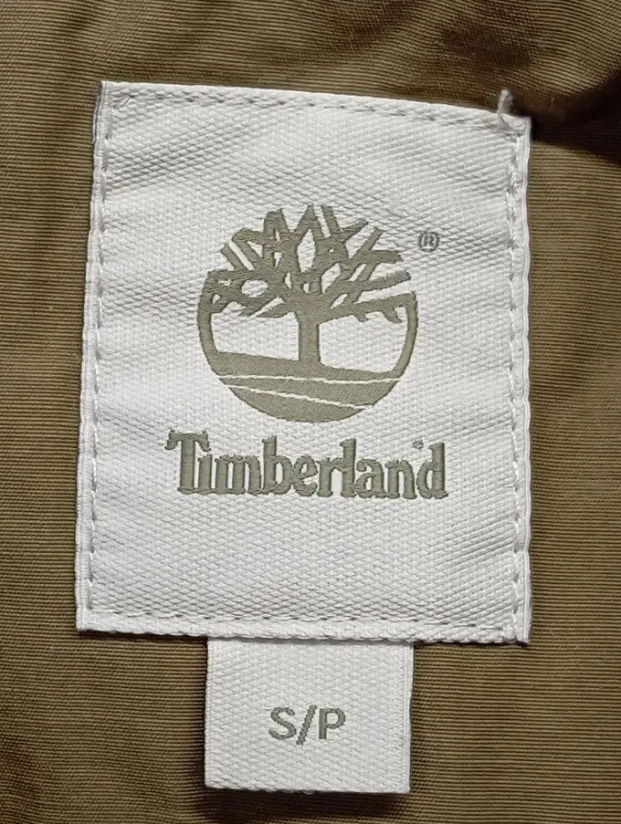 TIMBERLAND Parka Bild 3