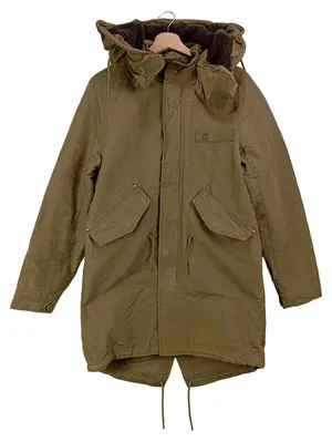 TIMBERLAND Parka
