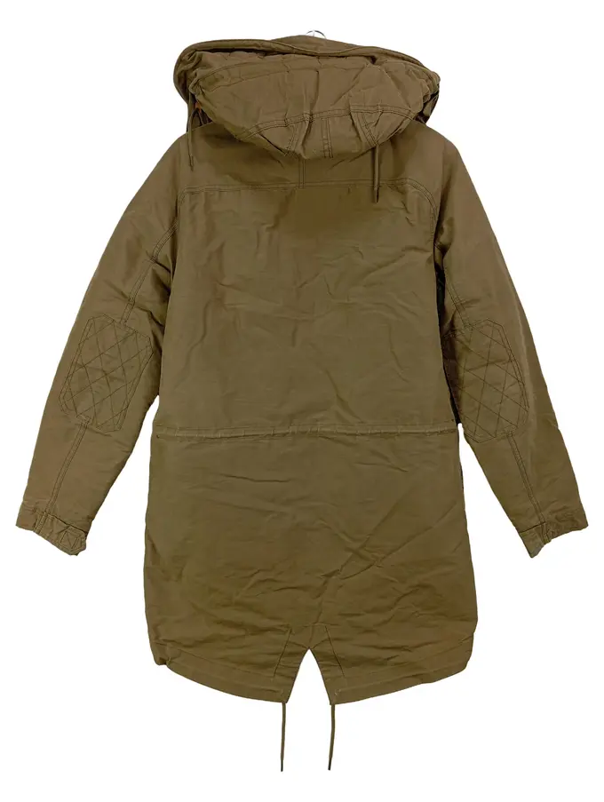 TIMBERLAND Parka Bild 2