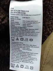 Vorschaubild TIMBERLAND Parka 4