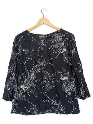 MANGO Bluse